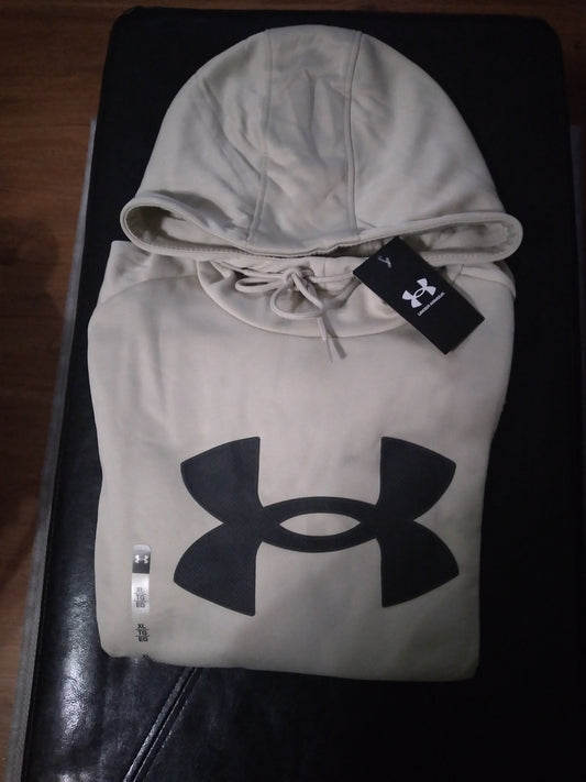 UNDER ARMOUR HOODIE