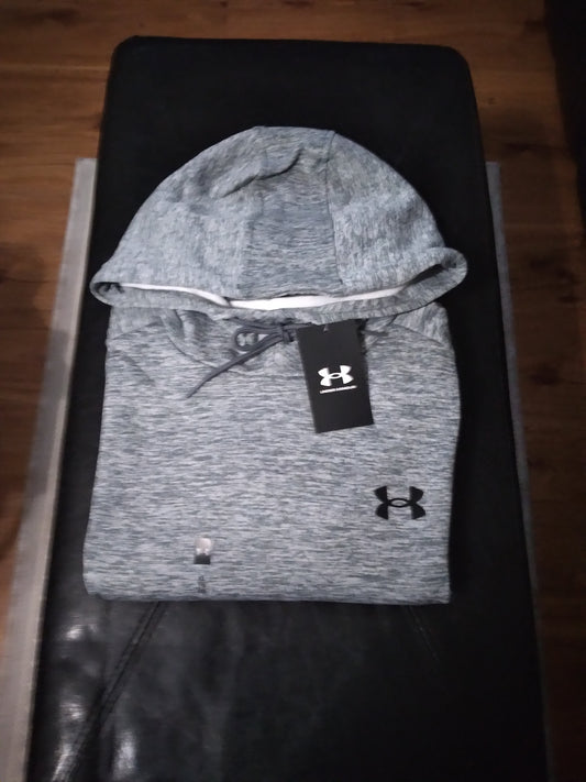 UNDER ARMOUR FLEECE HOODIE