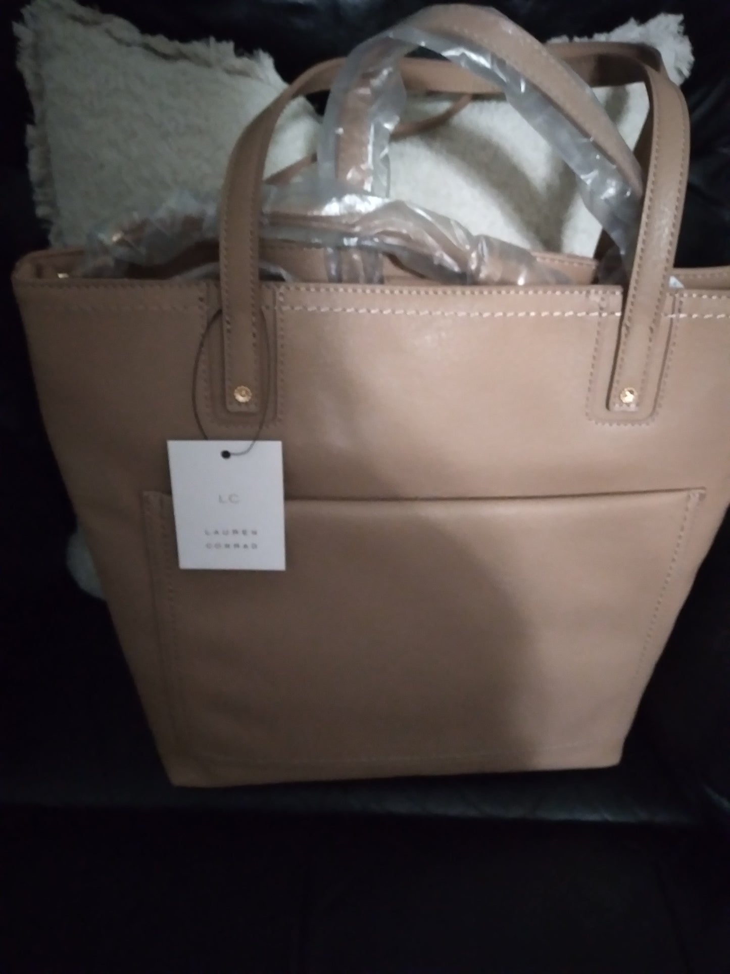 Lauren Conrad handbag 👜