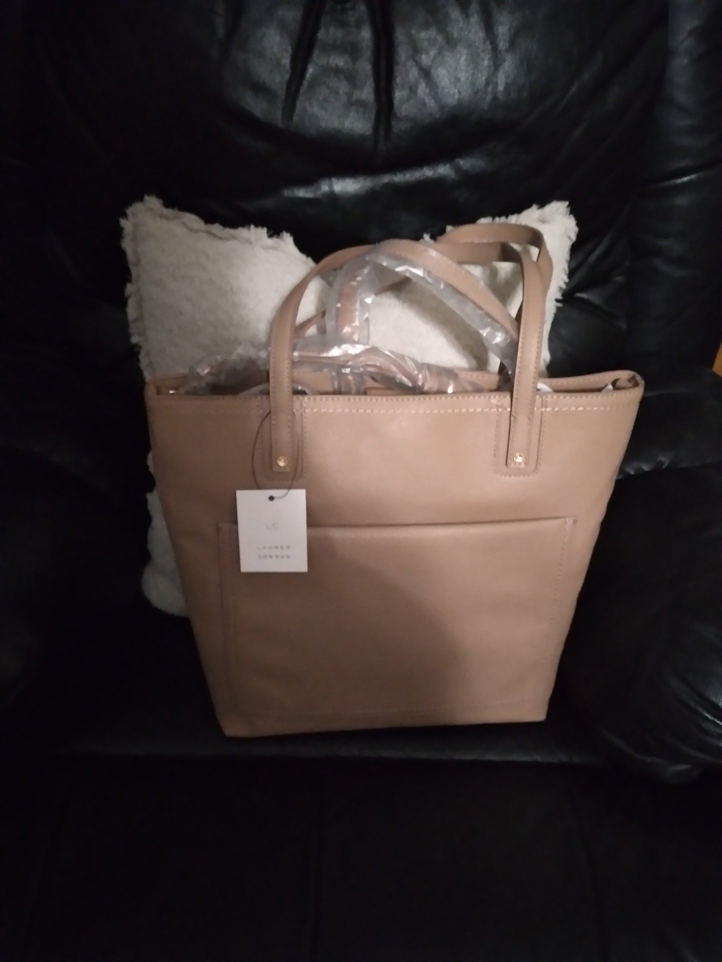 Lauren Conrad handbag 👜
