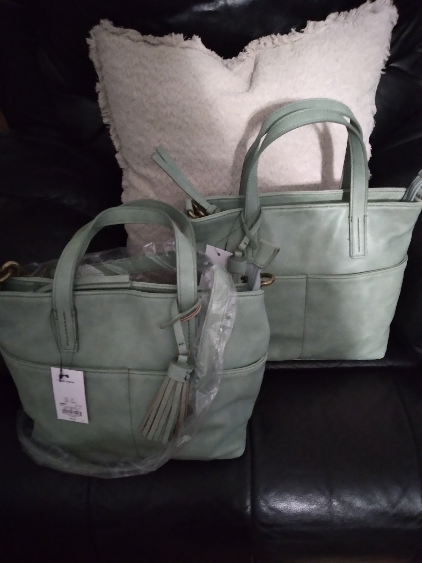 Handbag