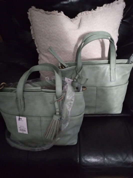 Handbag