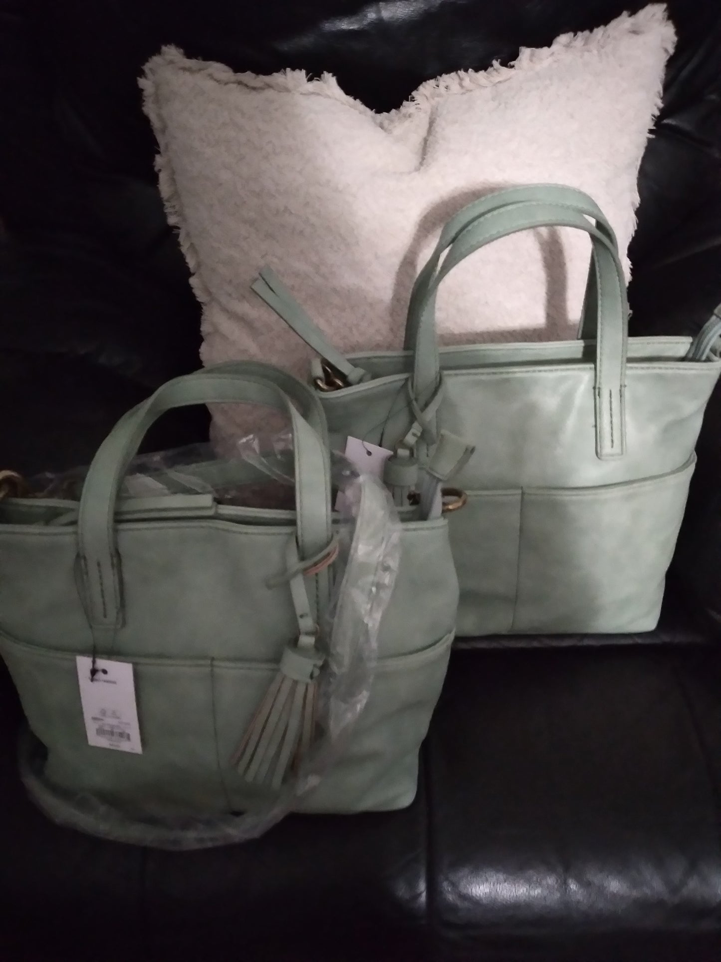 Handbag