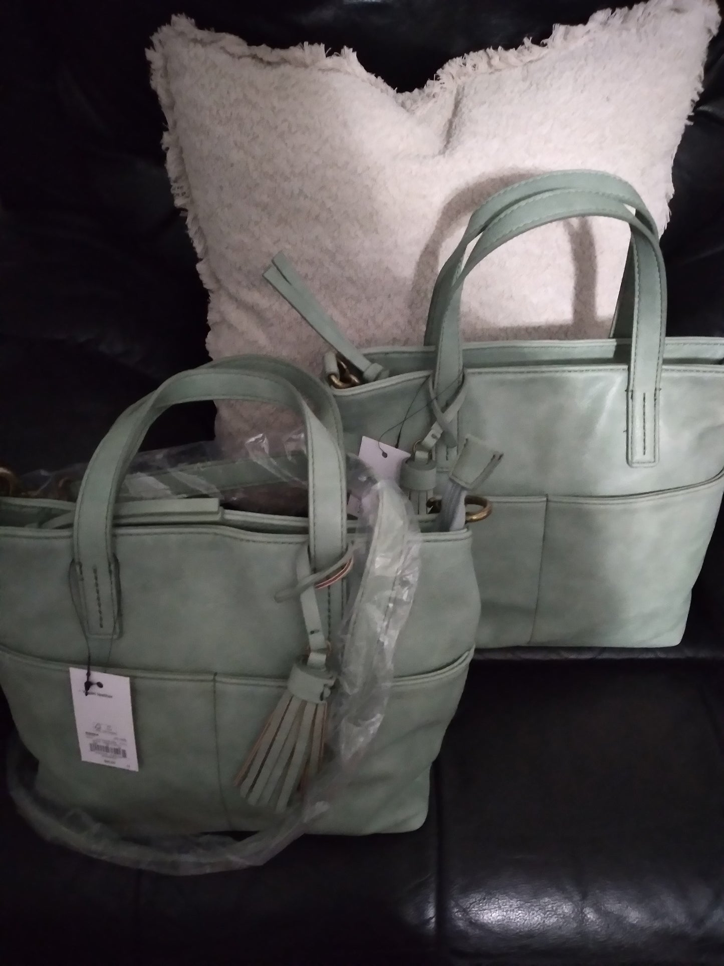 Handbag