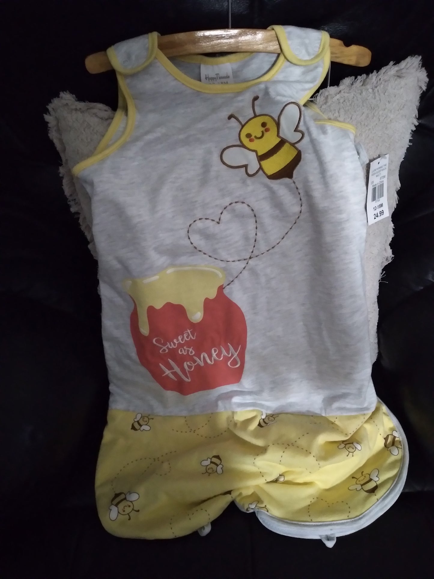 Winnie-the-Pooh Sleep Sack