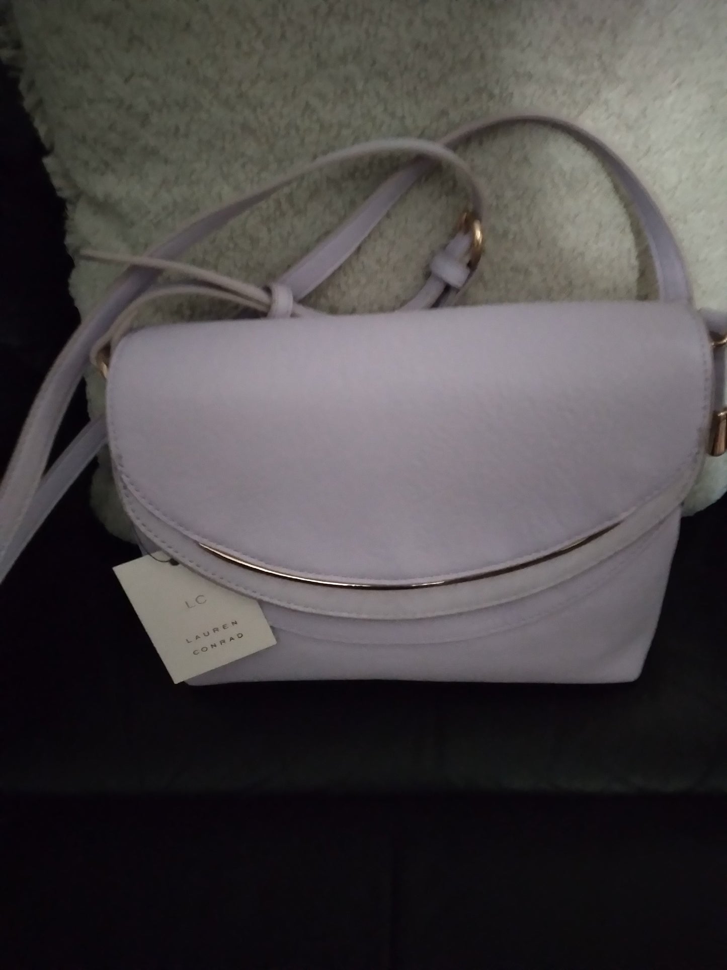 Lauren Conrad shoulder bag