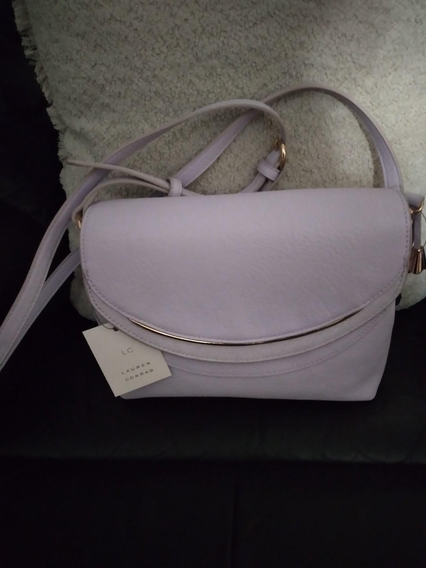 Lauren Conrad shoulder bag