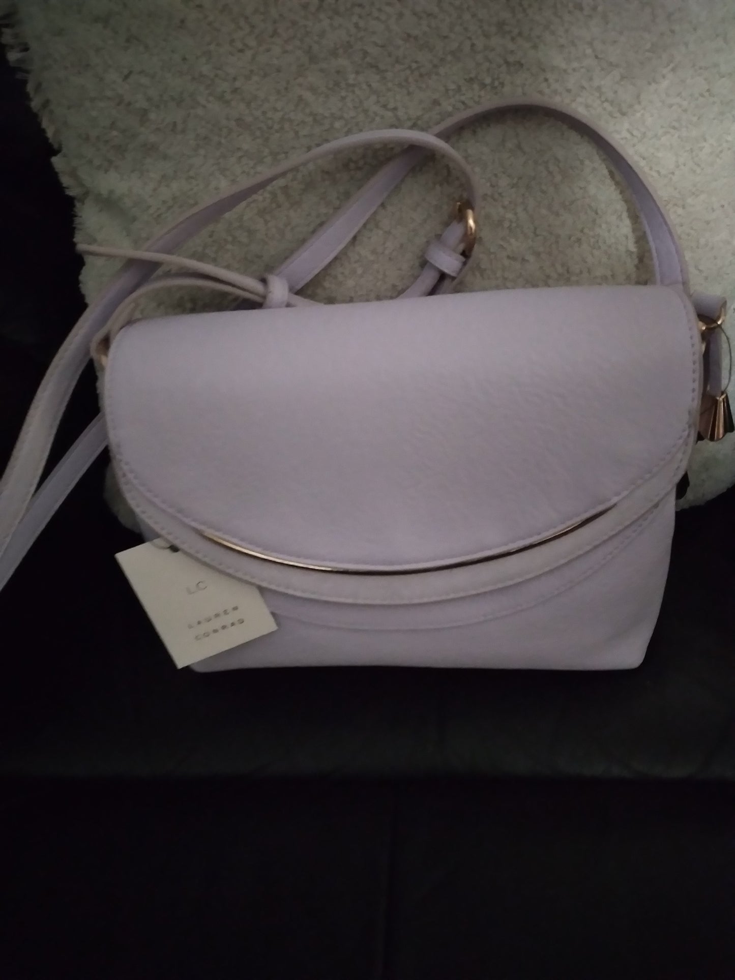 Lauren Conrad shoulder bag