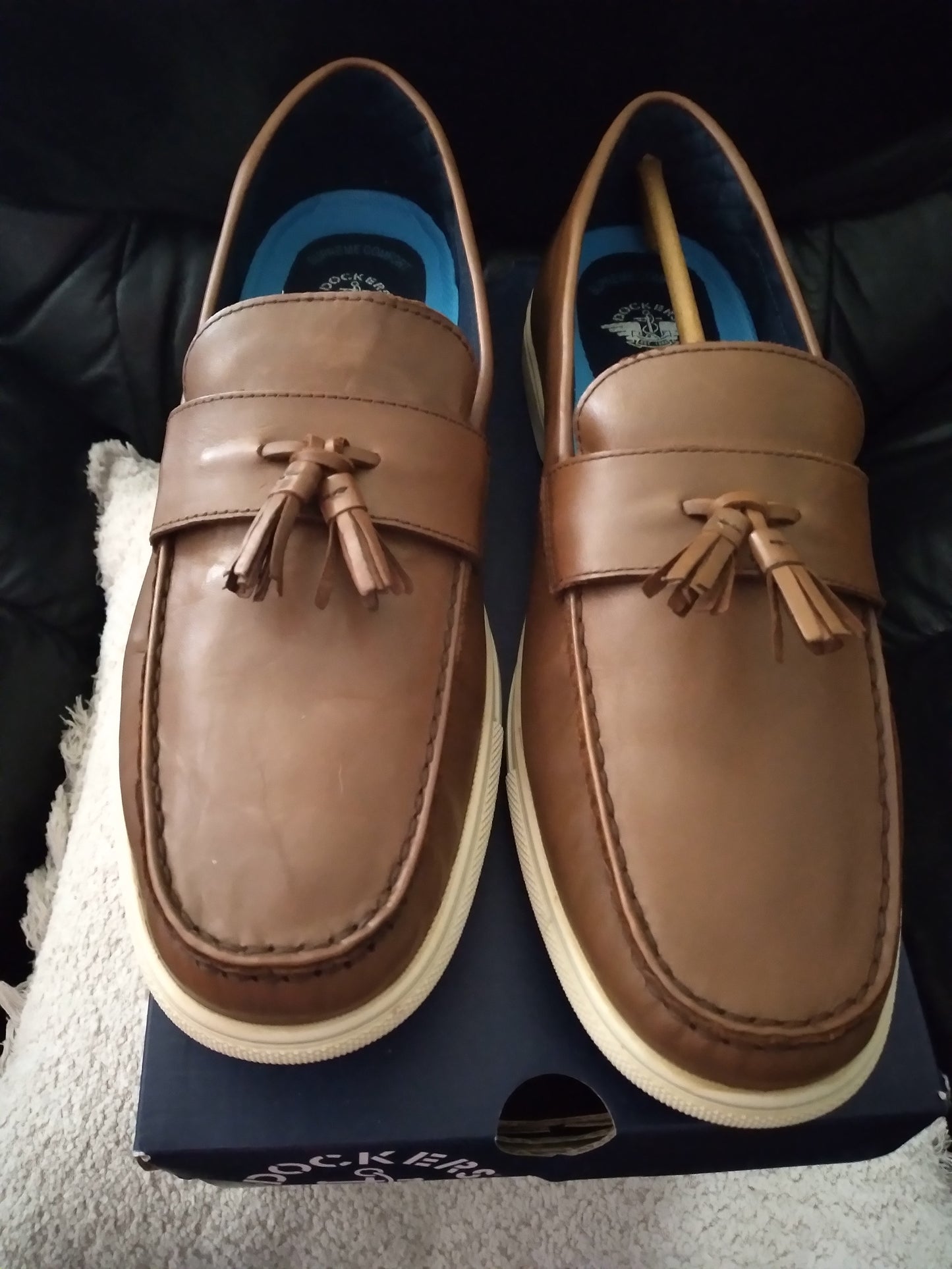 MENS DOCKERS
