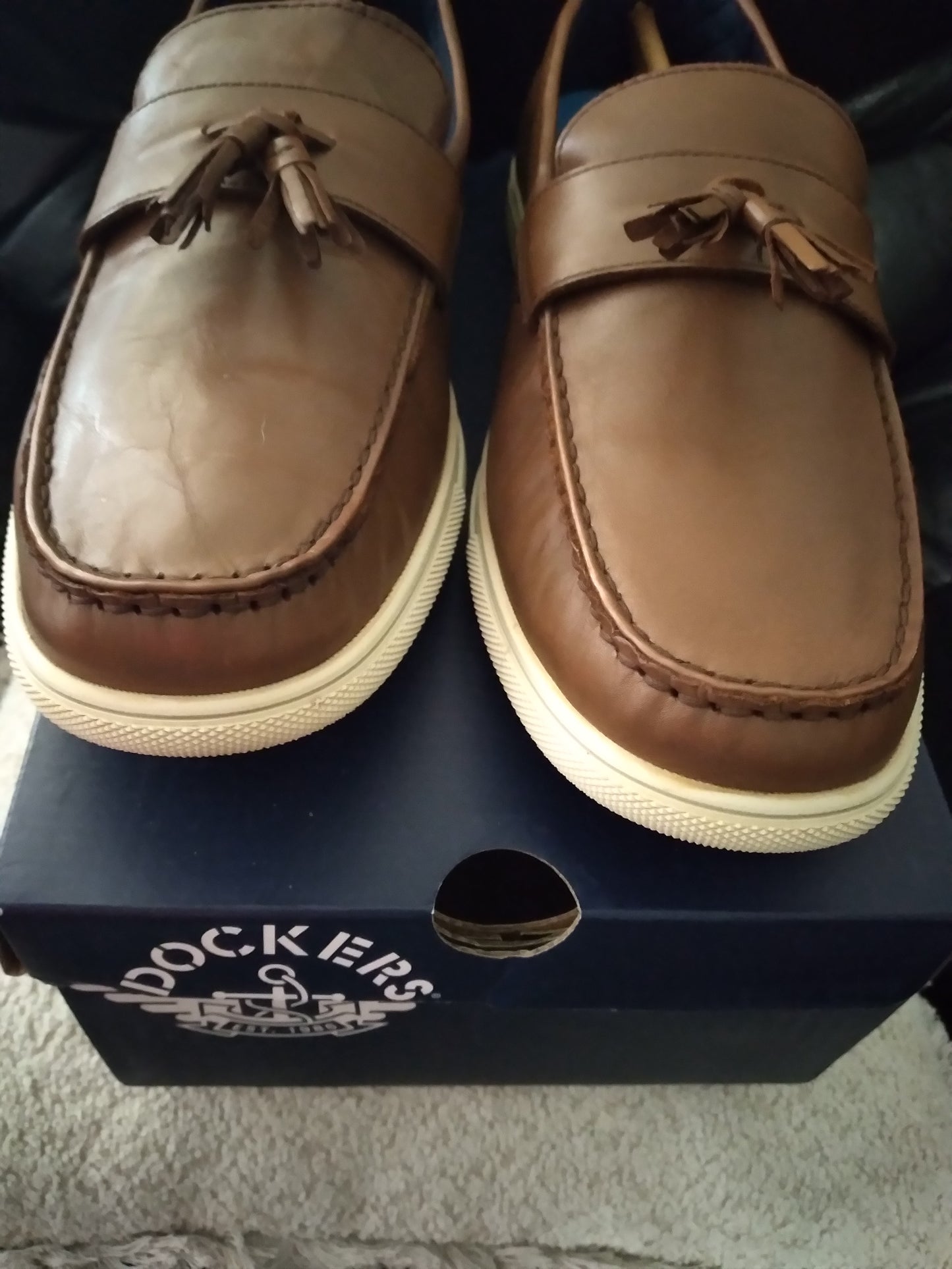 MENS DOCKERS