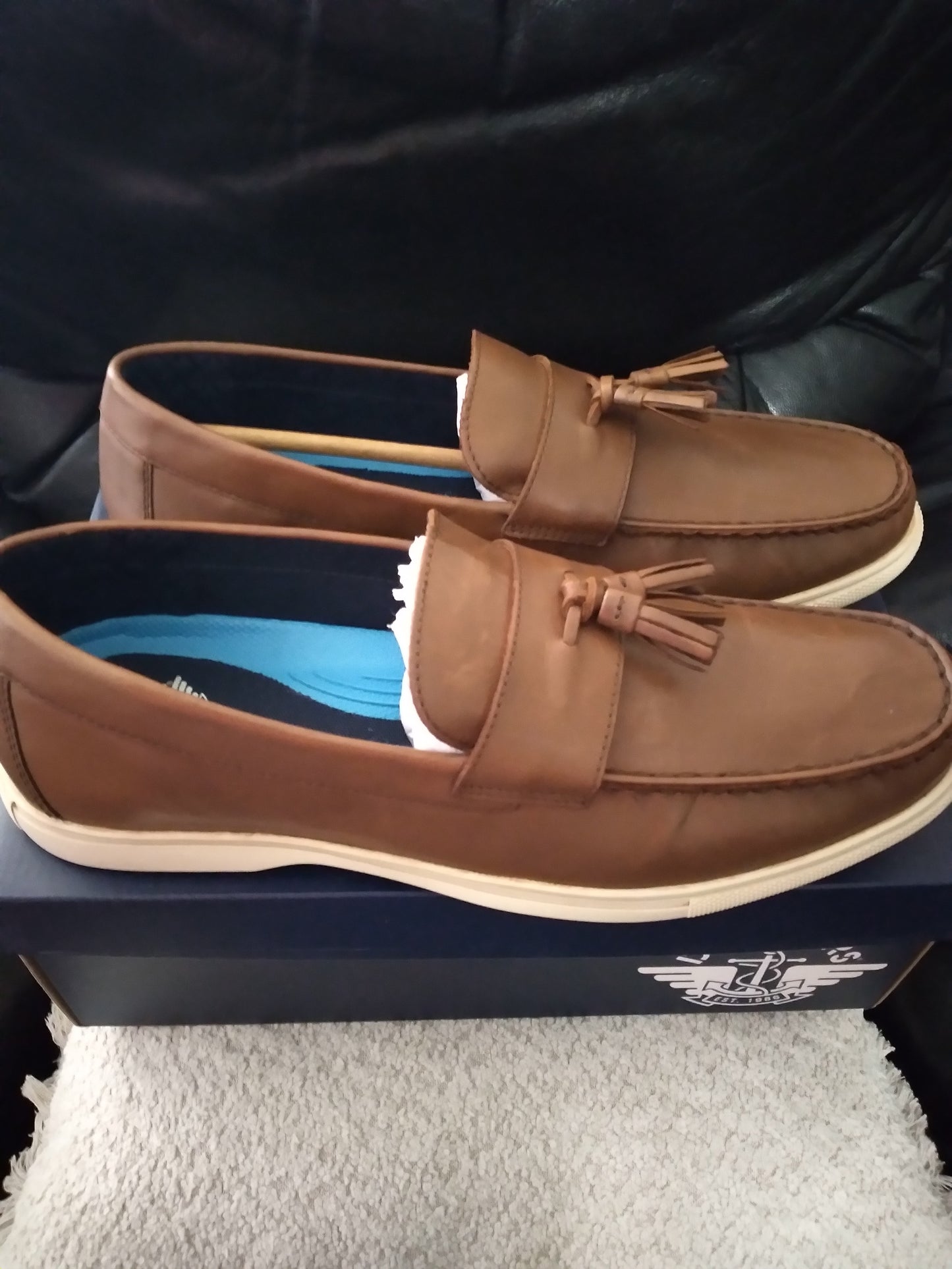 MENS DOCKERS