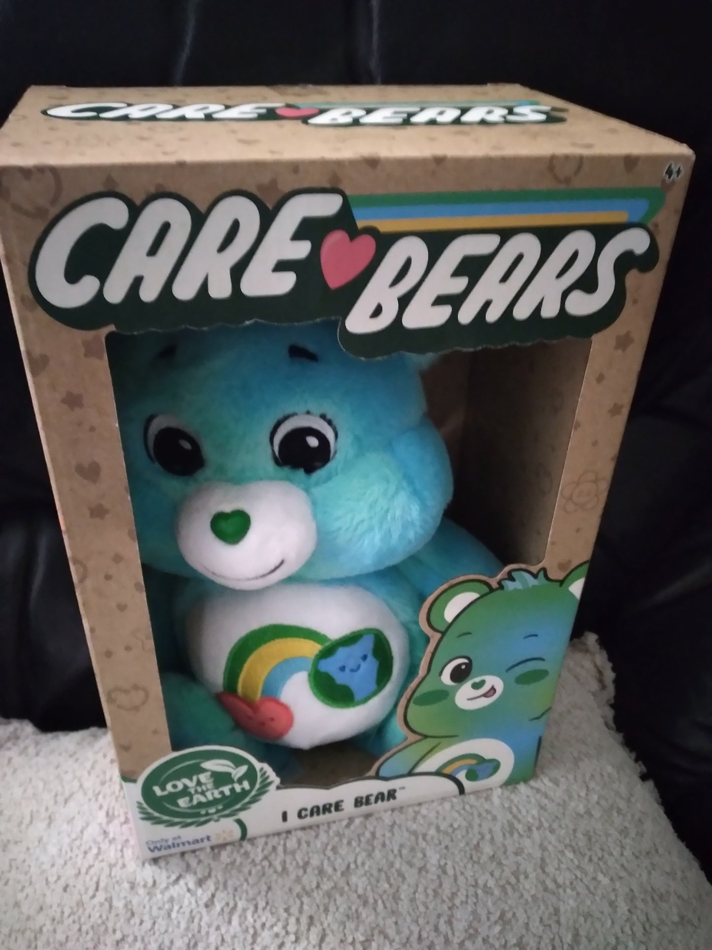 CARE BEARS