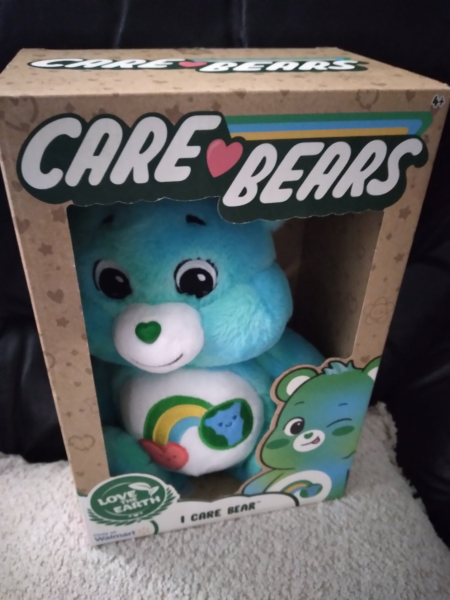 CARE BEARS