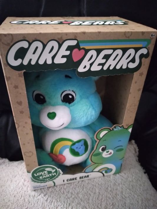 CARE BEARS