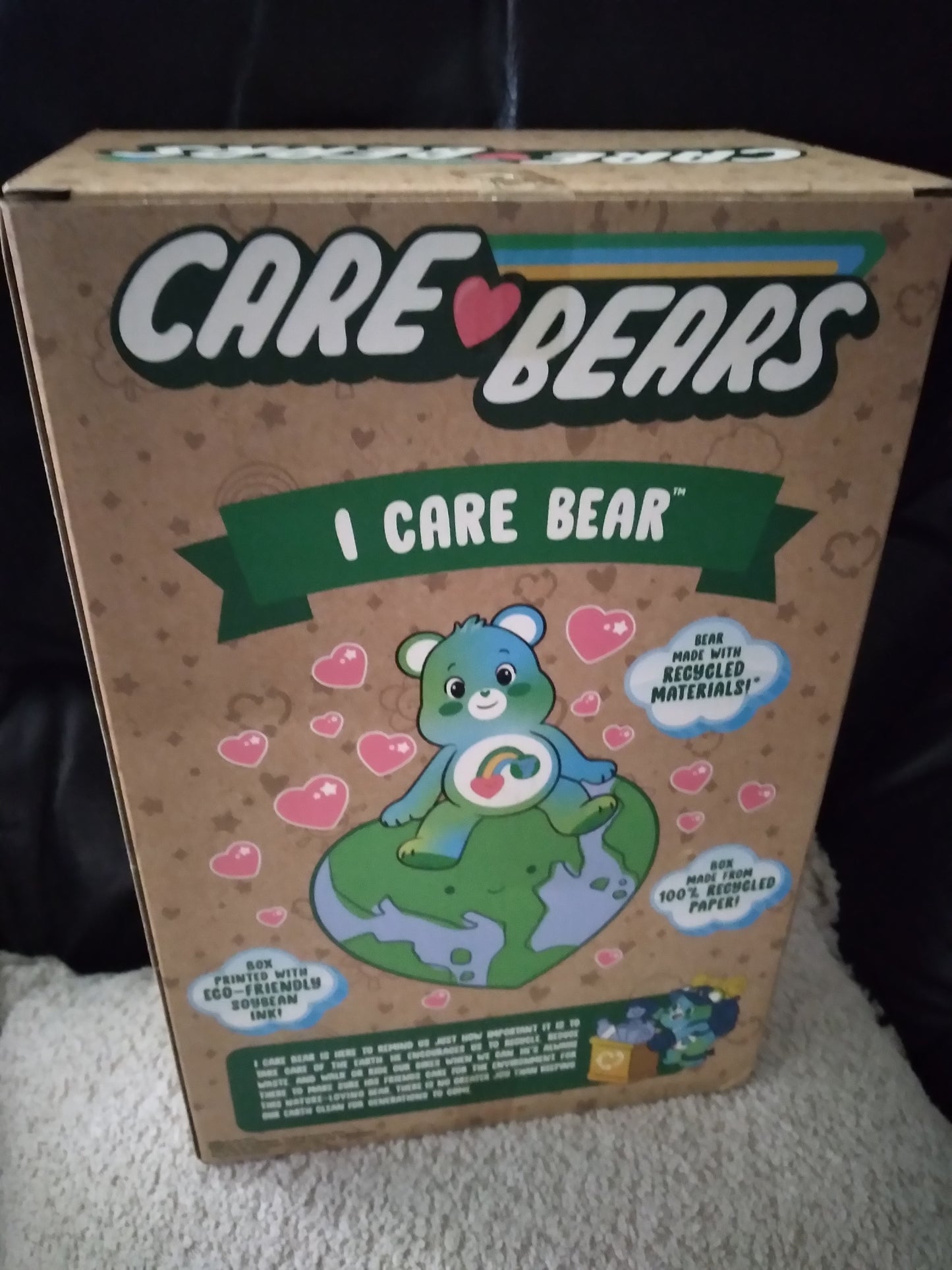 CARE BEARS