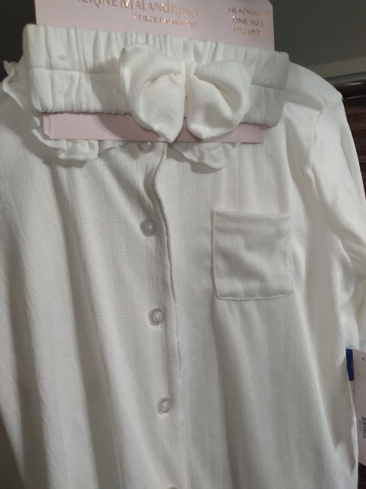 Catherine  Malandrino  Girls pajamas
