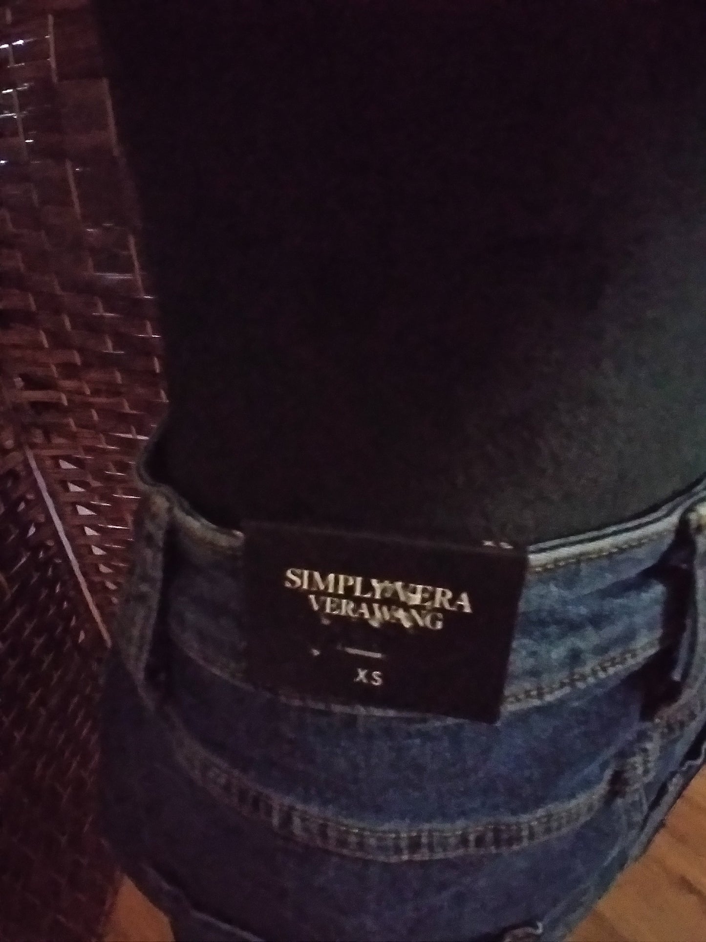 SIMPLY VERA/ VERA WANG