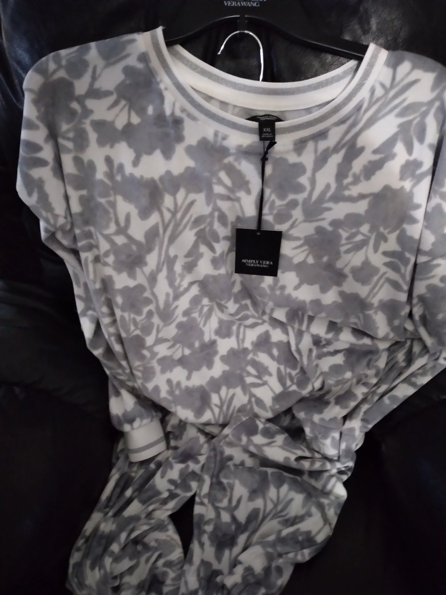 Simply Vera/ Vera Wang PJ'S