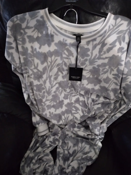Simply Vera/ Vera Wang PJ'S