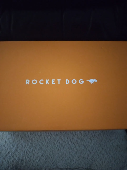 ROCKET DOG CHEERY SNEAKERS