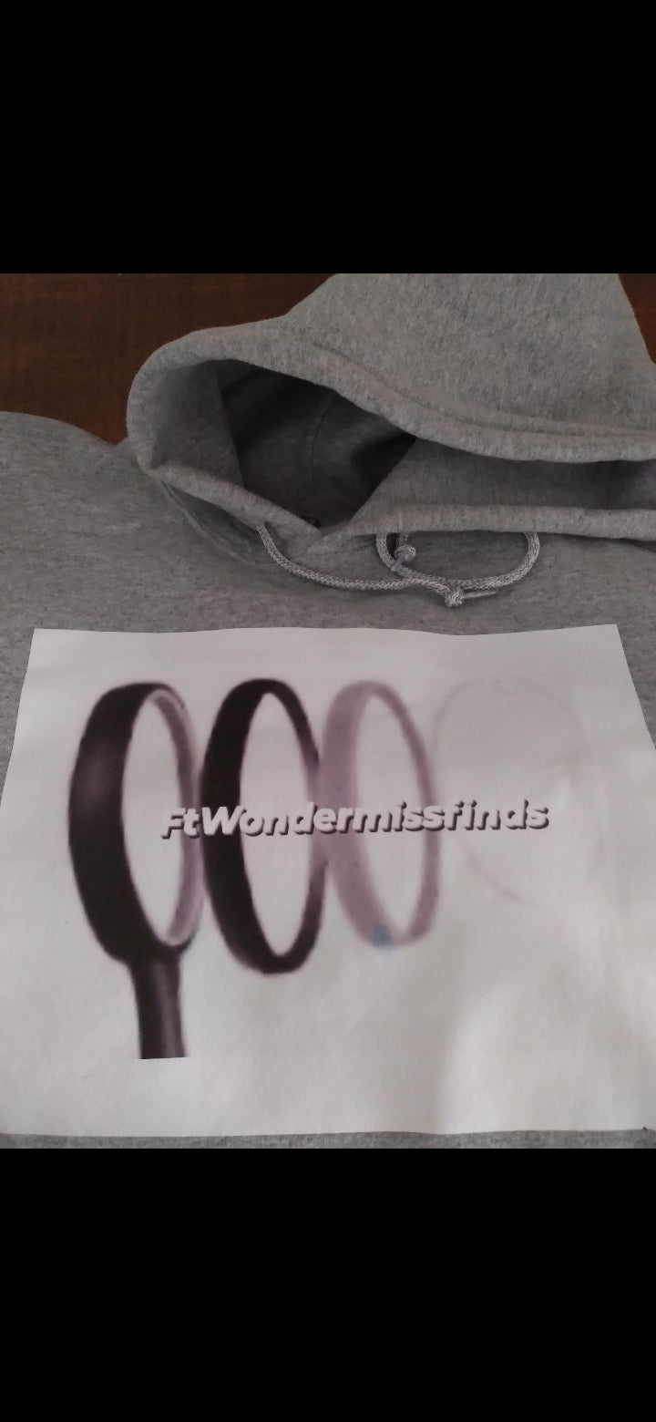 FtWondermissfinds Jersey
