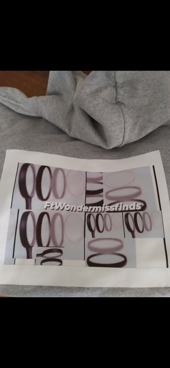 FtWondermissfinds Jersey