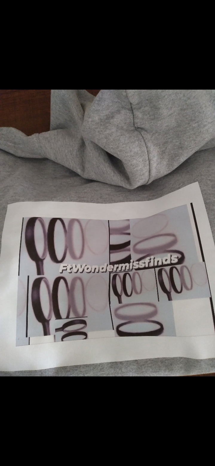 FtWondermissfinds Jersey