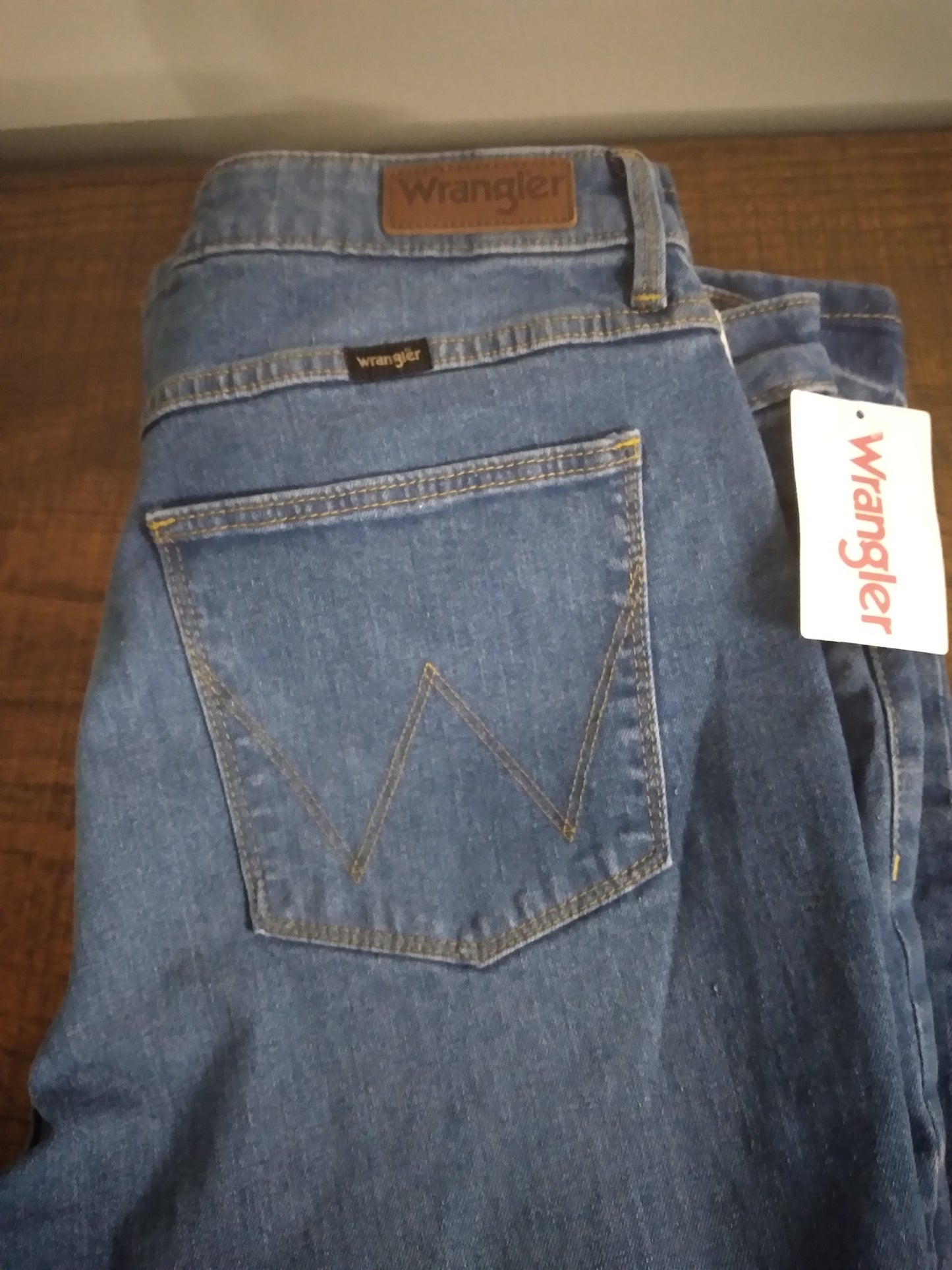 Wrangler Jeans