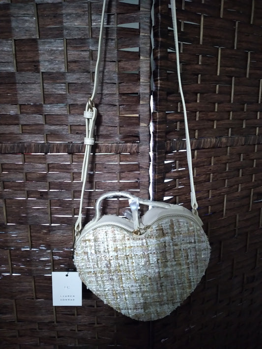 Lauren Conrad  purse